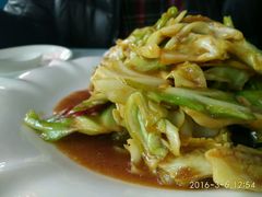 -白魁老号饭庄(交道口店)