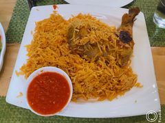 -ALAMEEN阿拉伯餐厅(三里屯店)