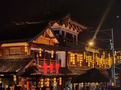 -蒋经国旧居