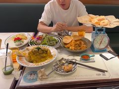 -太食獸泰式茶餐厅(济南万象城店)