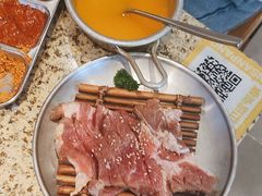 -安又胖韩国烤肉