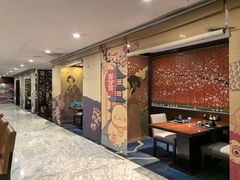 -金沙滩喜来登度假酒店-雅日本餐厅