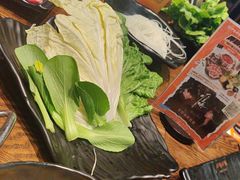 -呷哺呷哺 小火锅 (浦东新欧尚超市店)