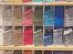 -优衣库(天津鲁能城购物中心店)