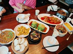 -外婆家(西溪印象城店)