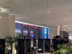 -YCHL FIT 健身(星寰店)
