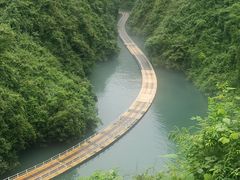 -狮子关旅游区