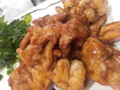 -四点金饭店(将军澳店)
