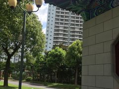-上海财经大学(国定路校区)