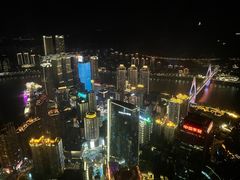 -WFC会仙楼观景台