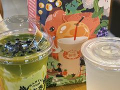 -婉泰·特色小吃·舂鸡脚(告庄二店)