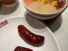 -福苗小骆驼烧烤(望京店)