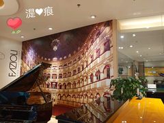 -柏斯音乐艺术中心·钢琴·吉他(世纪金源店)