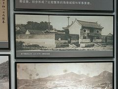 -青岛德国监狱旧址博物馆