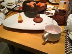 -宁波阳光豪生大酒店·豪生咖啡厅