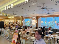 -苏晓玥·江南小吃(深圳北站店)
