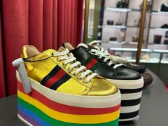 -Gucci(首创奥特莱斯店)