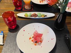 -L'ATELIER de Joel Robuchon(外滩18号店)