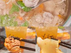 -椰庭·椰子鸡·创意玩家(晶耀前滩店)