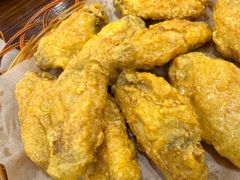 -南记食粥坊·宵夜大排档(莲花总店)
