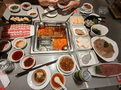 -海底捞火锅(方圆荟店)