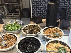 -安上粉皮.非遗手工小吃(骑龙巷店)