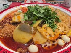 -文立新麻辣烫(合生汇21街区店)