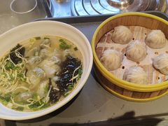 -大食代美食广场(上海中心店)