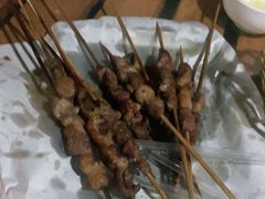 -聚首堂·特色小吃·肘子(什刹海德胜门店)