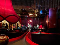 -JZ Club 爵士酒吧(上海店)