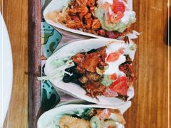 -Famous肥猫墨西哥音乐餐吧(五棵松华熙LIVE店)