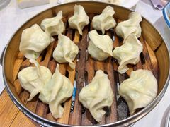 -海知道大连海鲜水饺(南山大冲店)