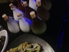 -醉小酒馆·川菜·江湖菜·重庆菜(观音桥旗舰店)