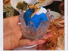 -芭菲盛宴·环球美食(解放碑英利国际店)