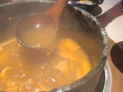 -芸山季·云南山珍菌火锅(人民广场来福士店)