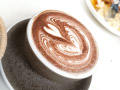 -Maxpoint Kitchen 西餐咖啡(乐峰广场店)