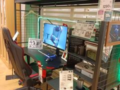 -NITORI 宜得利家居(上海中山公园龙之梦店)