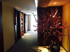 -南京夜泊秦淮君亭酒店·金陵书画院