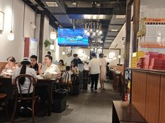 -乔街深夜食堂·台州菜·高压锅生蚝(杭州总店)