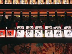 -醉虎传(南锣鼓巷店)