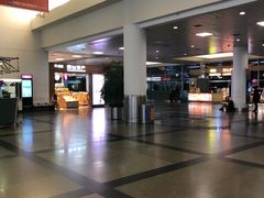 -厦门高崎国际机场-T3航站楼