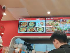 -卷翻天·卷饼(欧亚商都店)