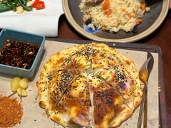 -那拉提之疆·新疆菜(美院店)