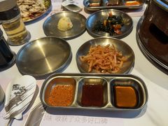 -西塔老太太泥炉烤肉(北京望京店)