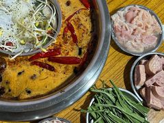 -渝味黄姐火锅(黄泥村店)