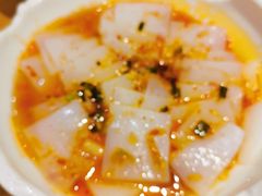 -秦香阁·西北家常菜(徐汇日月光中心店)