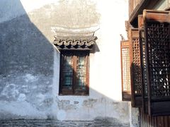 -乌镇东栅景区