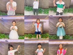 -学知乐教育·幼小衔接·小学科辅导(浦东外高桥森兰中心)