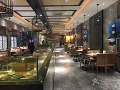 -峰味香.酱香米线.黄焖鸡(定西路店)