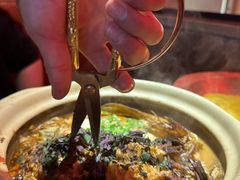 -吃饭皇帝大(合生汇店)